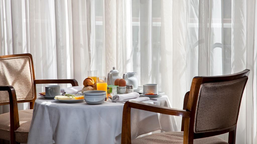 Hotel Metropole Lissabon