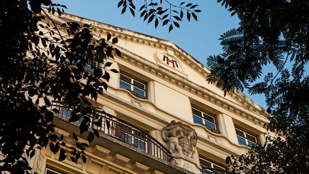 Metropole Hotel Lissabon