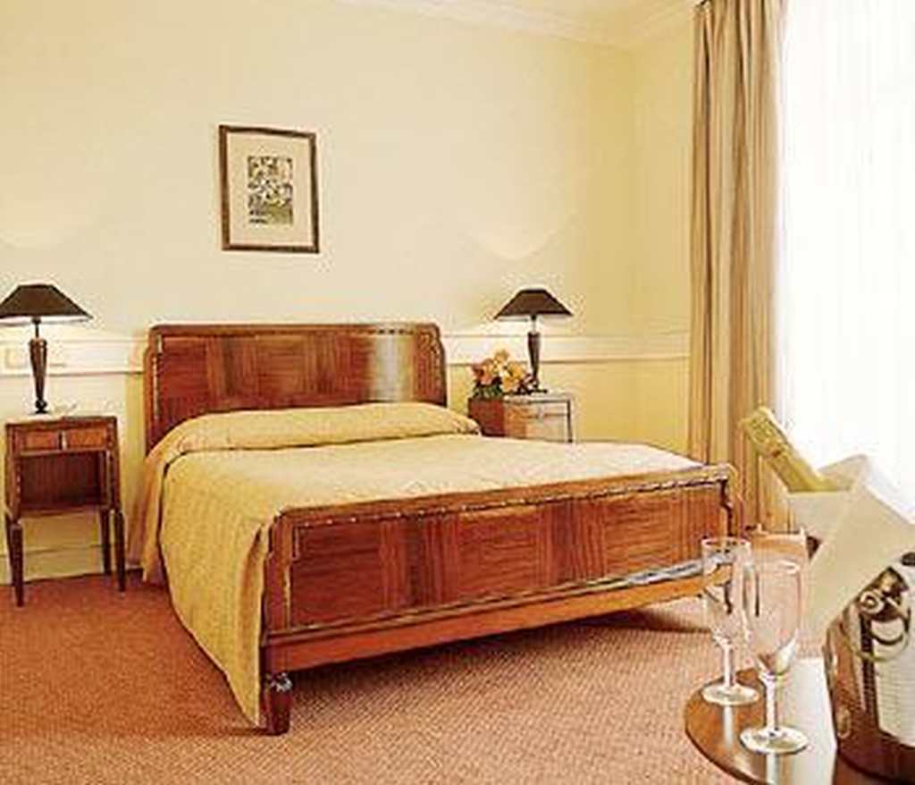 Metropole 3* Lissabon
