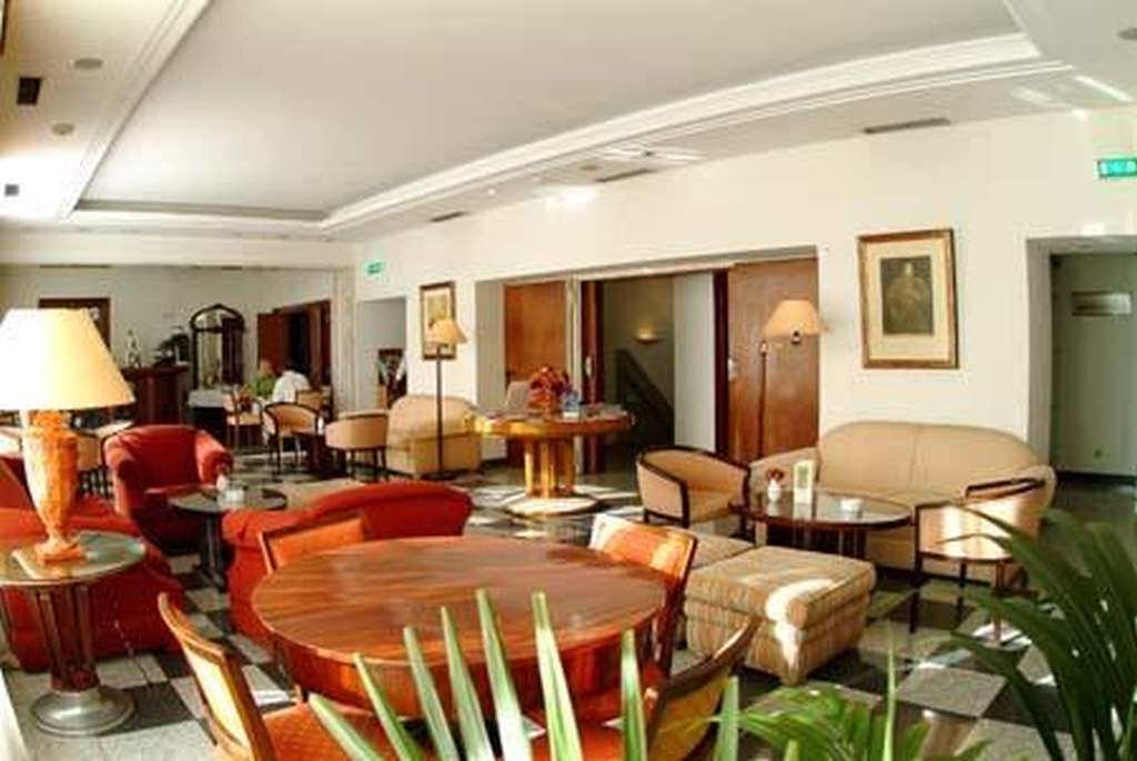Metropole Hotel Lissabon