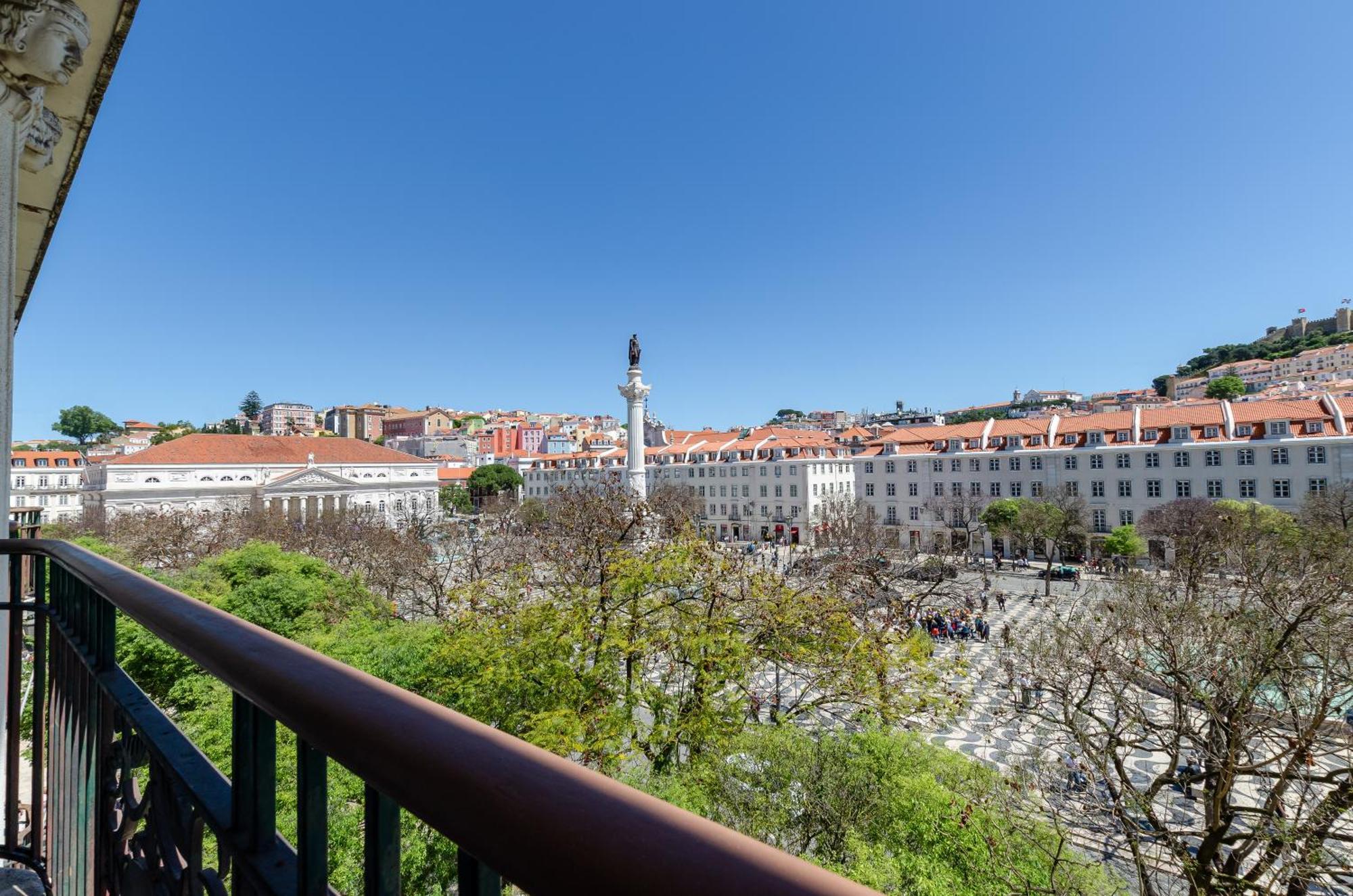 Metropole Lisbon