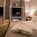 Hotel Métropole